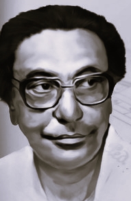 Shibdas Bandyopadhyay